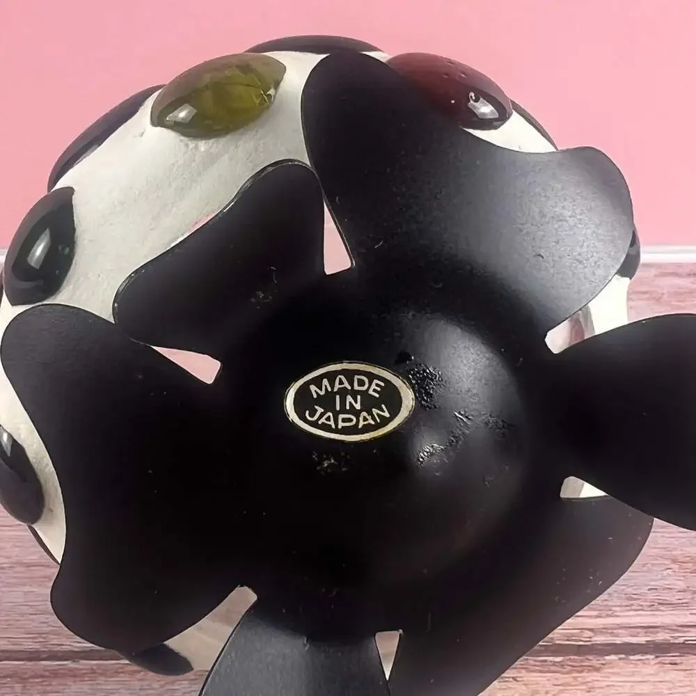 Unbranded round globular